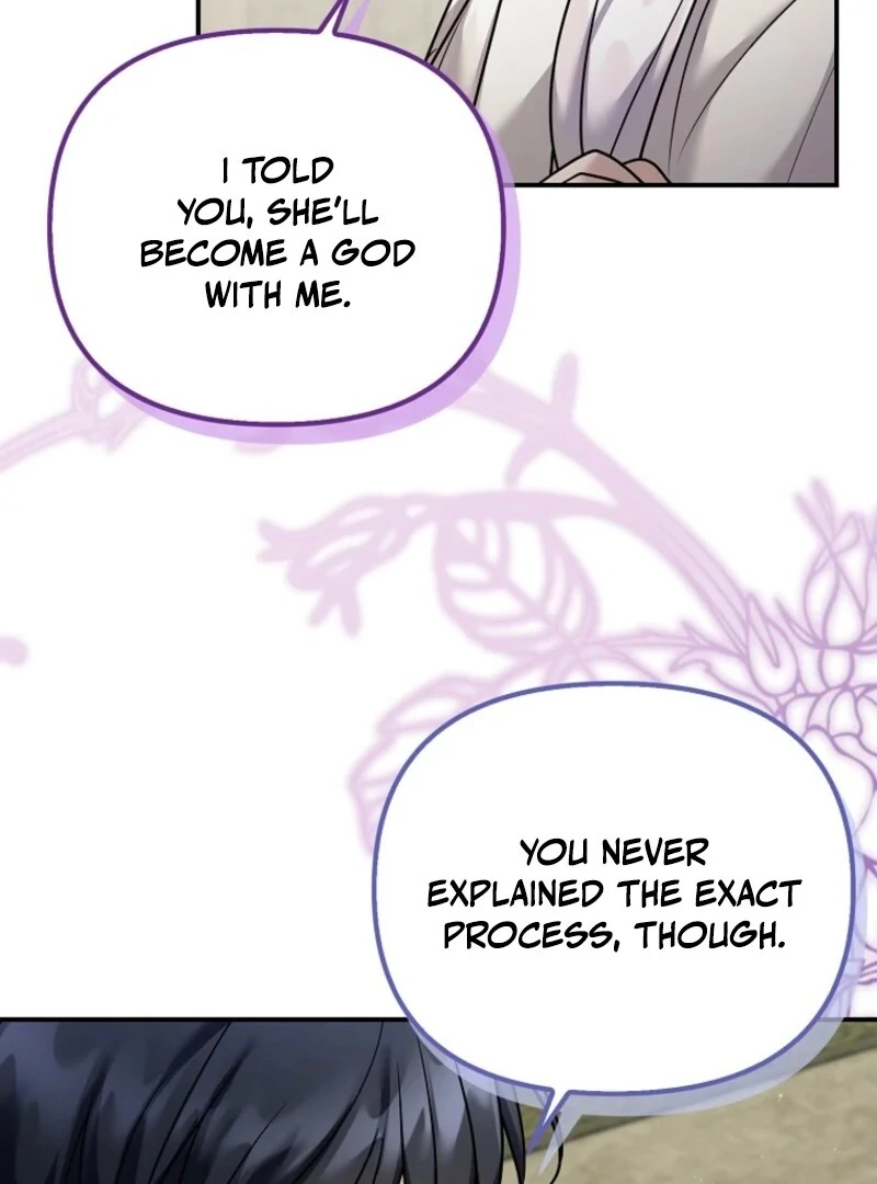 A Terminally Ill Villainess Refuses To Be Adopted Chapter 72 - Page 74 in English
