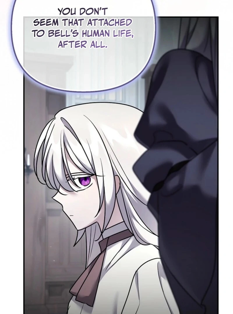 A Terminally Ill Villainess Refuses To Be Adopted Chapter 72 - Page 79 in English