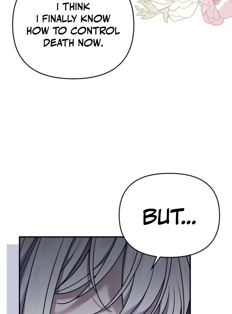 A Terminally Ill Villainess Refuses To Be Adopted Chapter 74 - Page 10 in English
