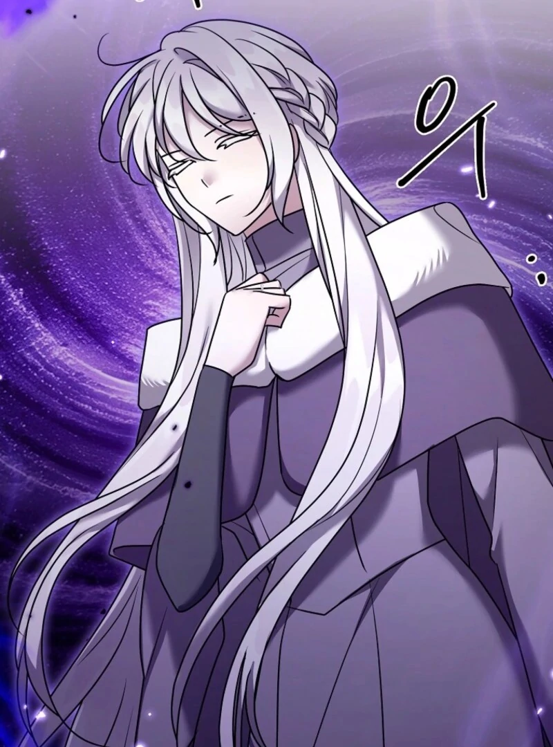 A Terminally Ill Villainess Refuses To Be Adopted Chapter 74 - Page 110 in English