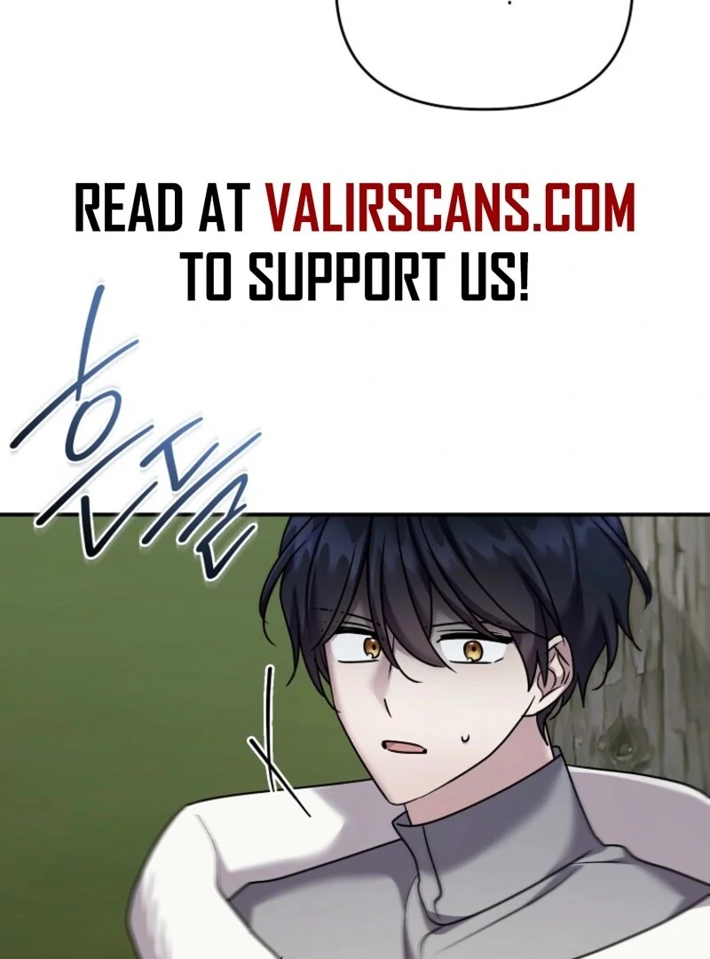 A Terminally Ill Villainess Refuses To Be Adopted Chapter 74 - Page 114 in English