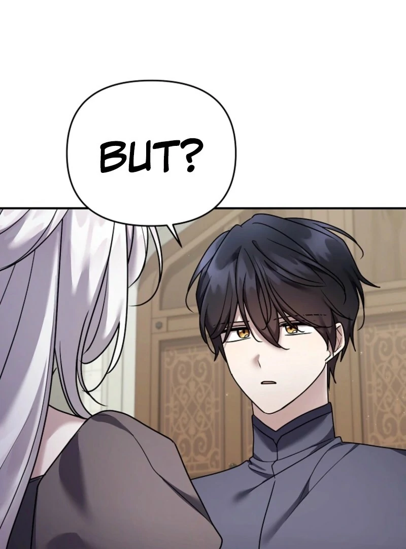A Terminally Ill Villainess Refuses To Be Adopted Chapter 74 - Page 12 in English