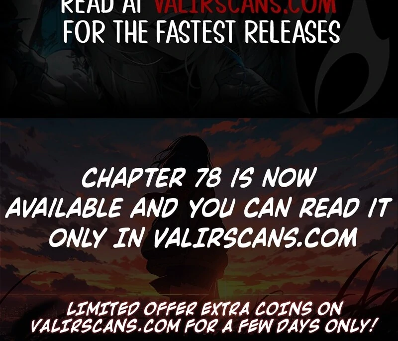 A Terminally Ill Villainess Refuses To Be Adopted Chapter 74 - Page 121 in English
