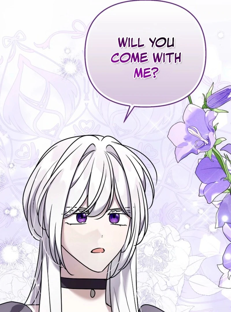 A Terminally Ill Villainess Refuses To Be Adopted Chapter 74 - Page 15 in English