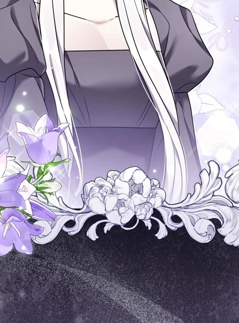 A Terminally Ill Villainess Refuses To Be Adopted Chapter 74 - Page 16 in English