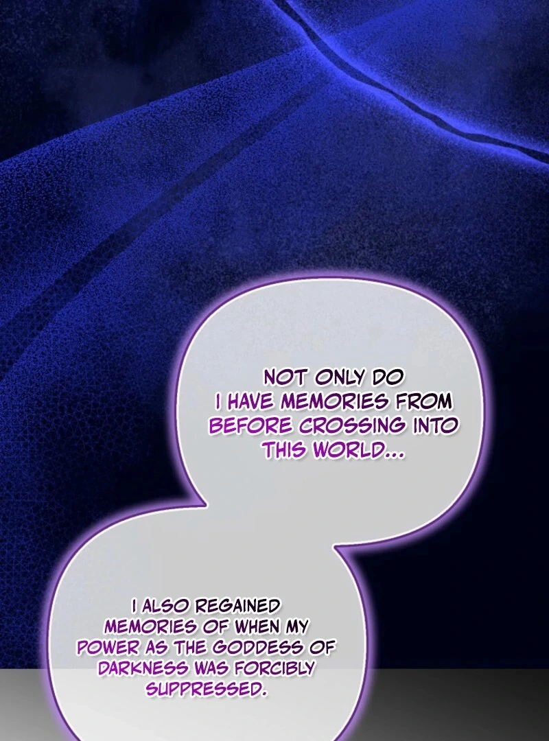 A Terminally Ill Villainess Refuses To Be Adopted Chapter 74 - Page 29 in English