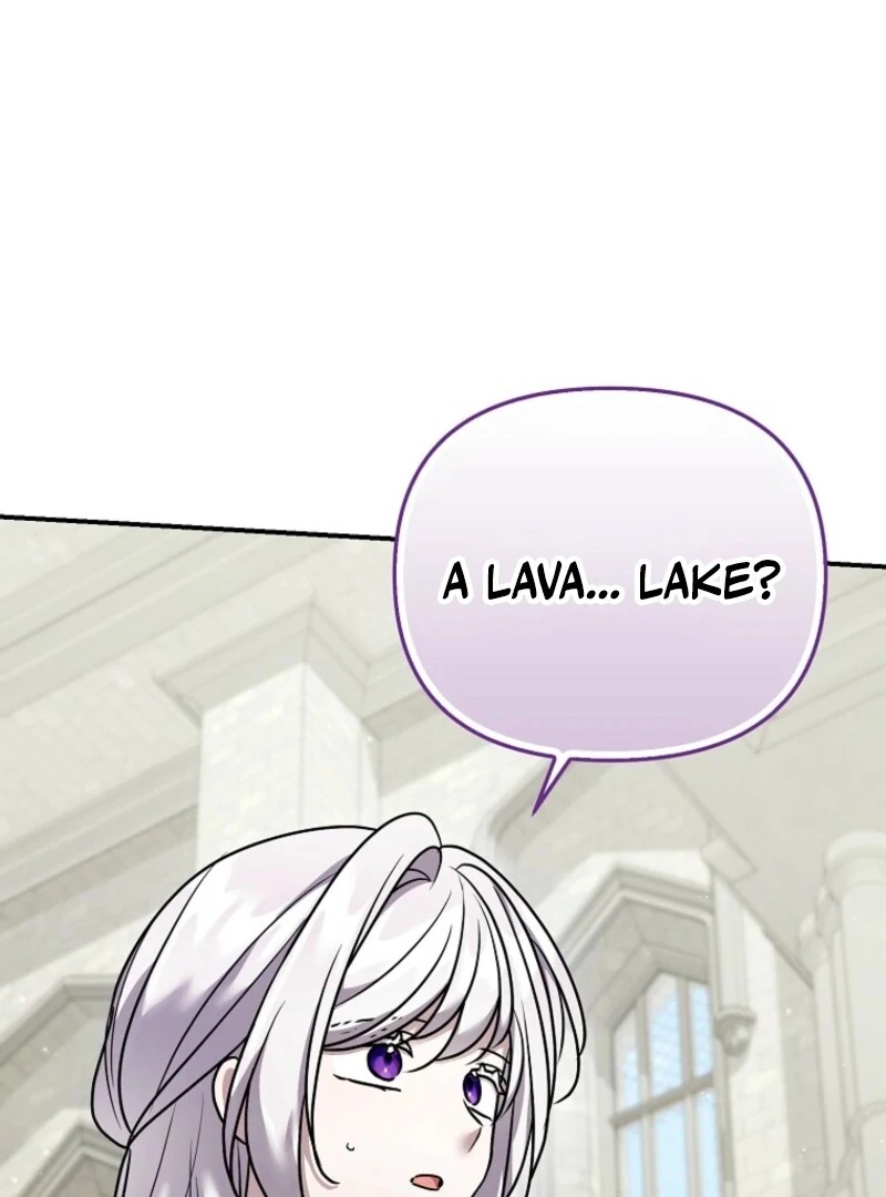 A Terminally Ill Villainess Refuses To Be Adopted Chapter 74 - Page 3 in English