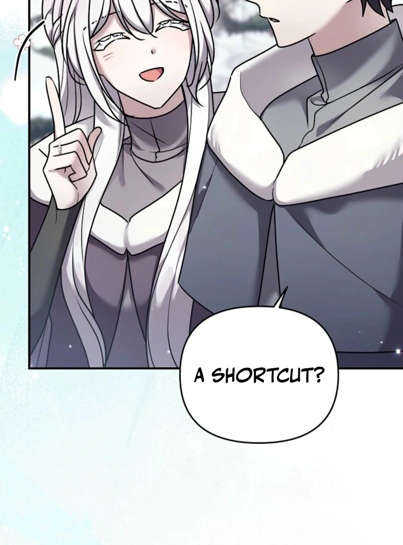 A Terminally Ill Villainess Refuses To Be Adopted Chapter 74 - Page 34 in English