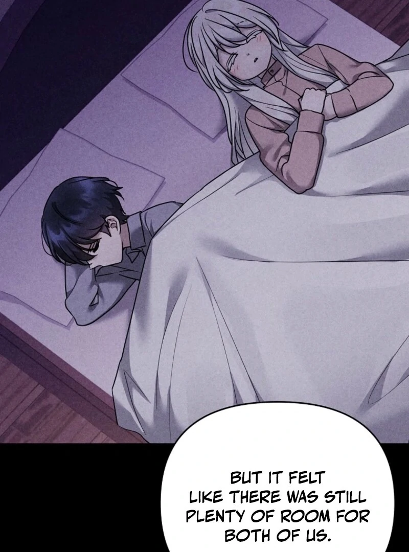 A Terminally Ill Villainess Refuses To Be Adopted Chapter 74 - Page 48 in English