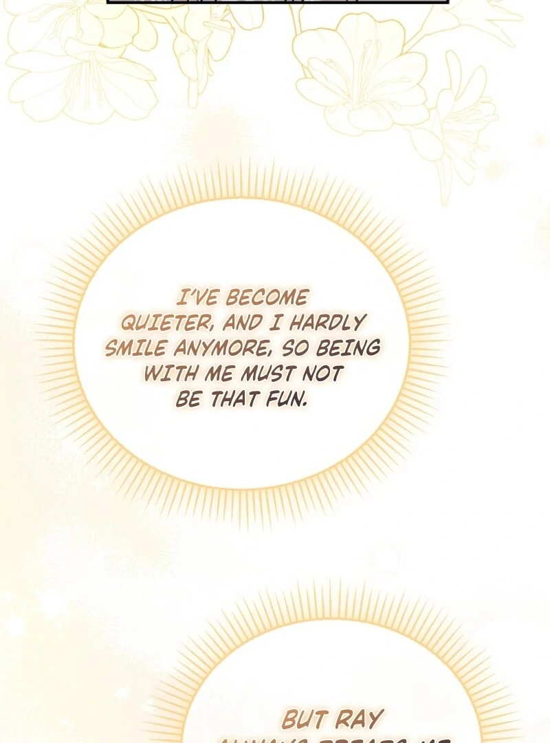 A Terminally Ill Villainess Refuses To Be Adopted Chapter 74 - Page 58 in English
