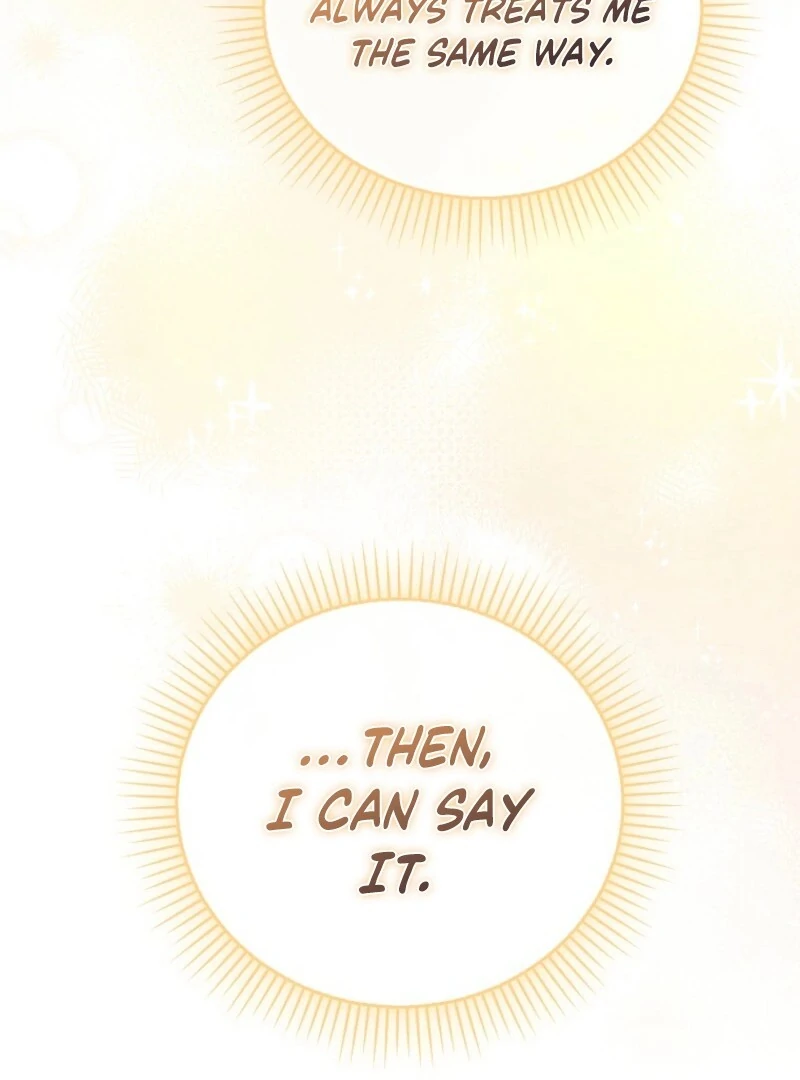 A Terminally Ill Villainess Refuses To Be Adopted Chapter 74 - Page 59 in English