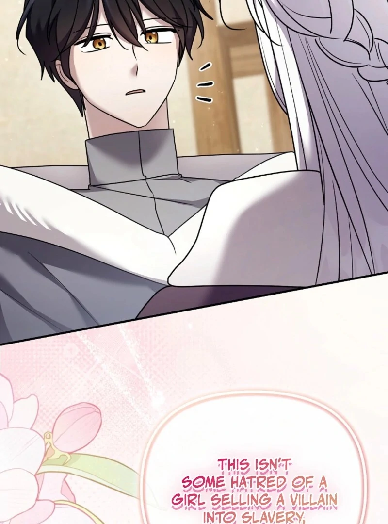 A Terminally Ill Villainess Refuses To Be Adopted Chapter 74 - Page 61 in English