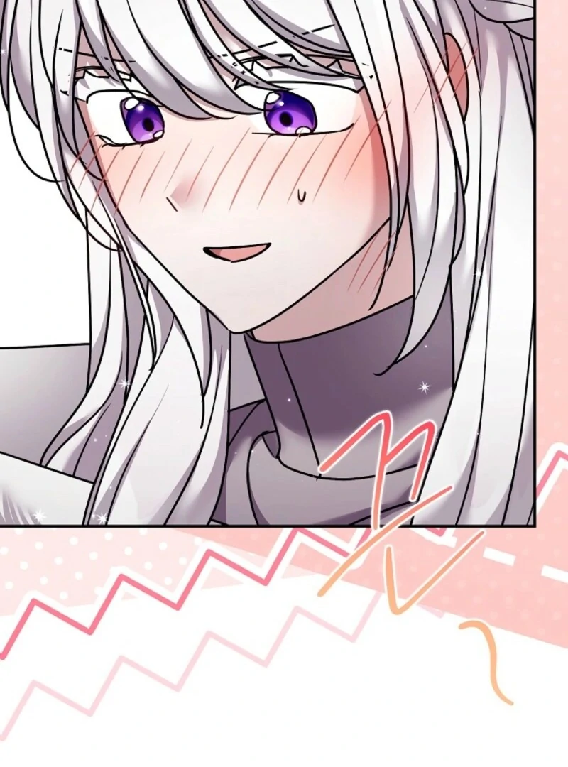 A Terminally Ill Villainess Refuses To Be Adopted Chapter 74 - Page 82 in English