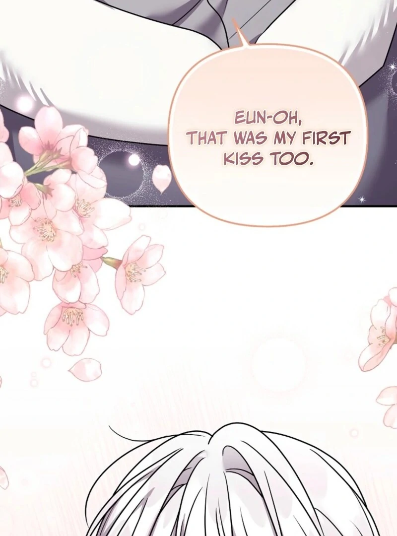 A Terminally Ill Villainess Refuses To Be Adopted Chapter 74 - Page 86 in English