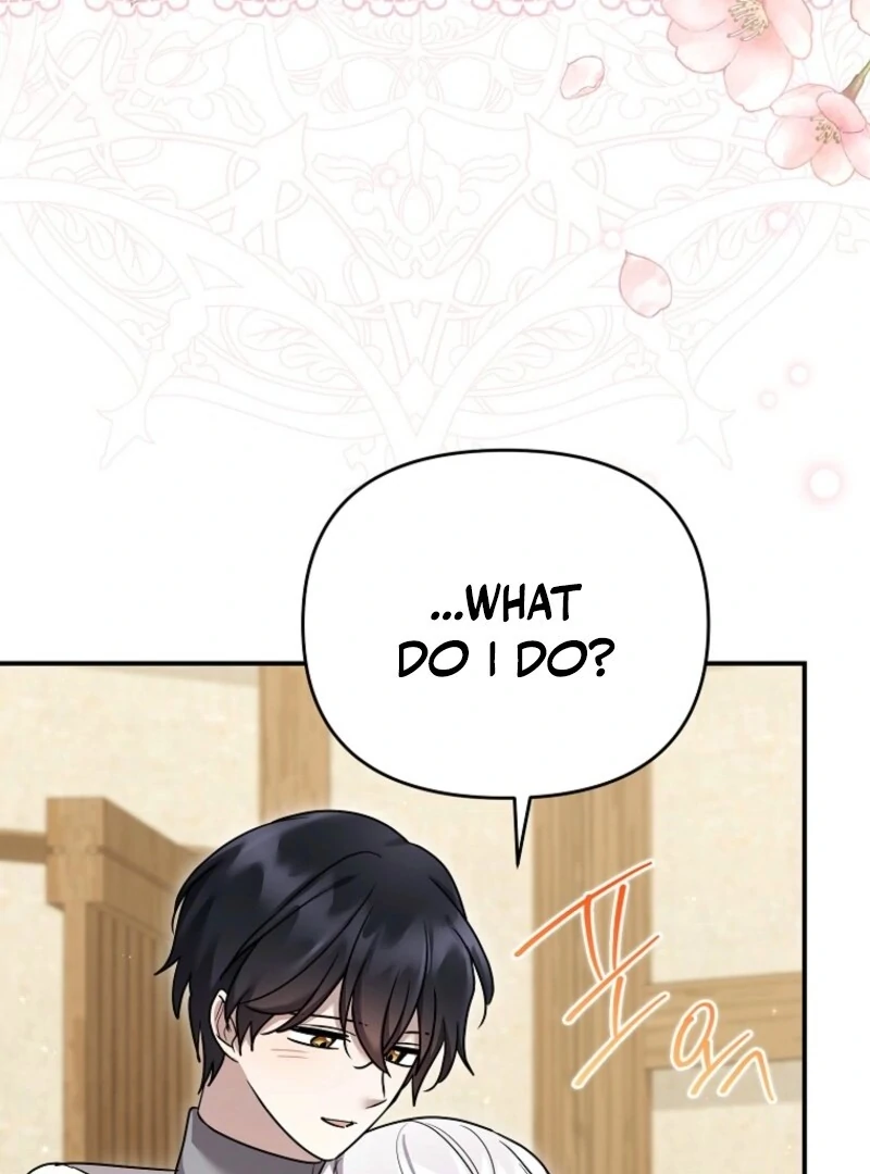 A Terminally Ill Villainess Refuses To Be Adopted Chapter 74 - Page 88 in English