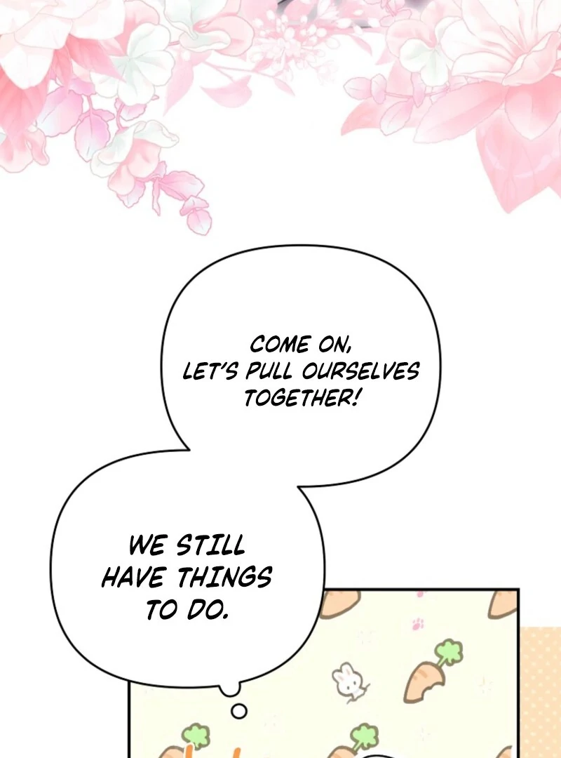 A Terminally Ill Villainess Refuses To Be Adopted Chapter 74 - Page 93 in English