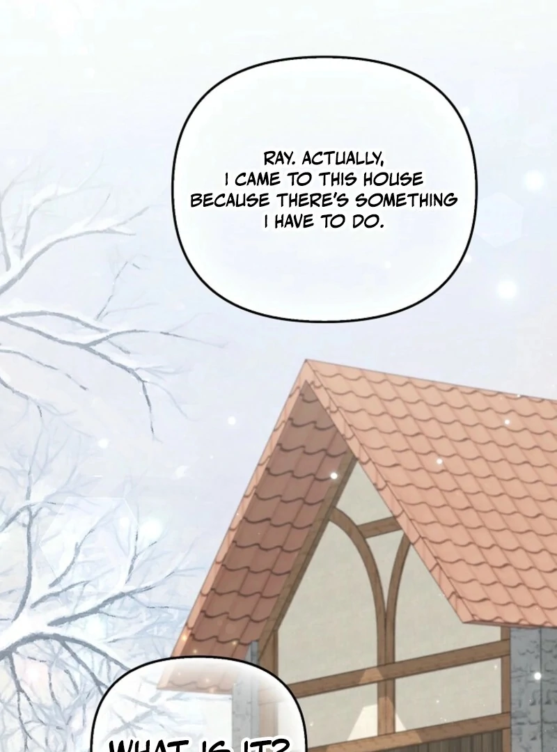 A Terminally Ill Villainess Refuses To Be Adopted Chapter 74 - Page 95 in English