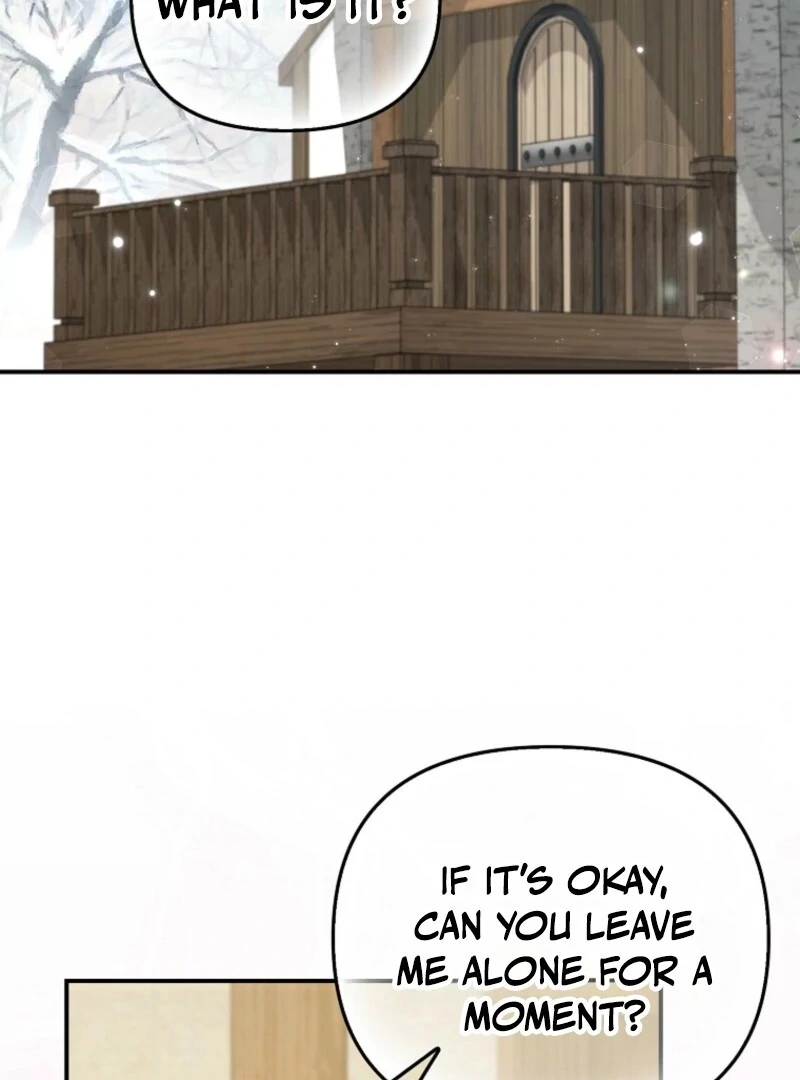 A Terminally Ill Villainess Refuses To Be Adopted Chapter 74 - Page 96 in English