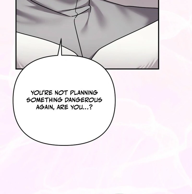 A Terminally Ill Villainess Refuses To Be Adopted Chapter 74 - Page 98 in English