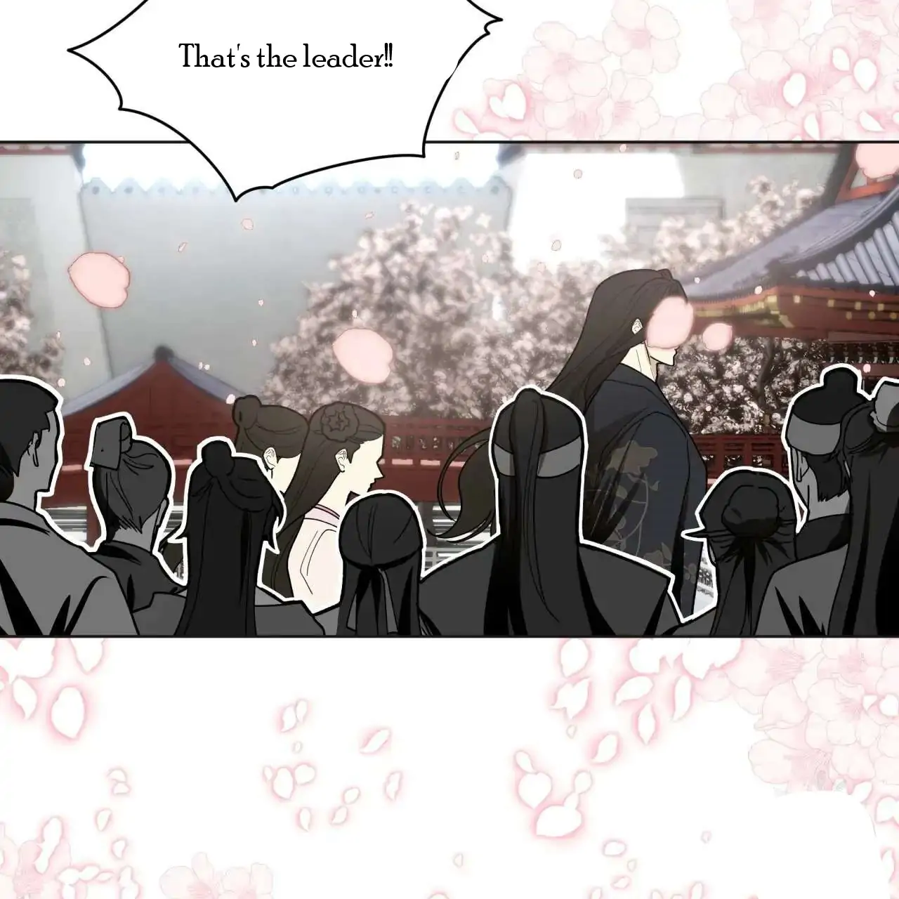 Celestial Chapter 1 - Page 25 in English