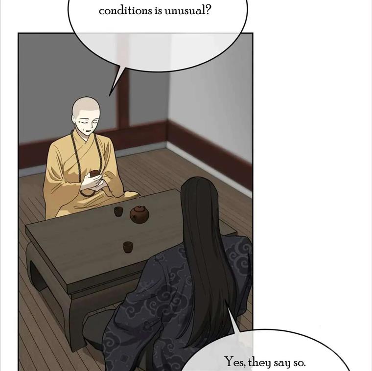 Celestial Chapter 10 - Page 114 in English