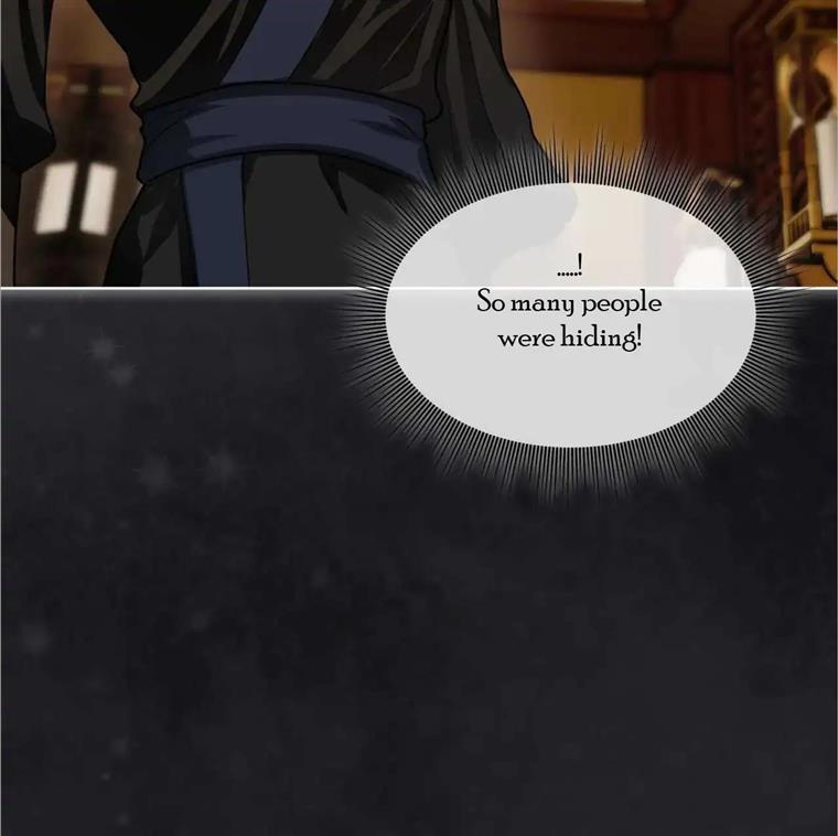 Celestial Chapter 10 - Page 34 in English