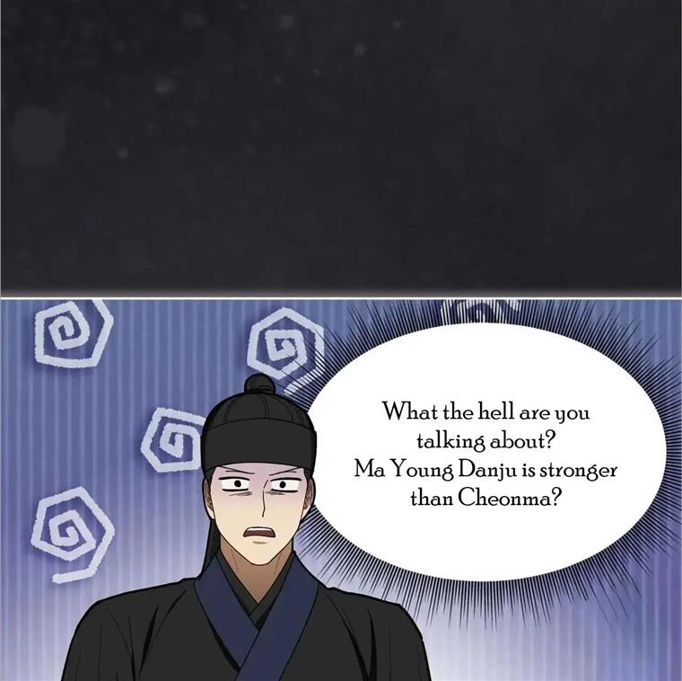 Celestial Chapter 10 - Page 46 in English