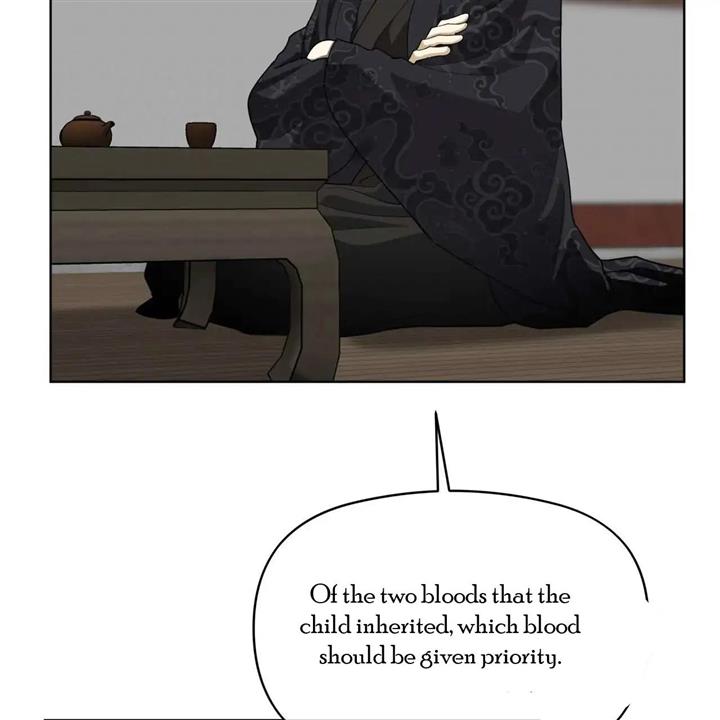Celestial Chapter 11 - Page 113 in English
