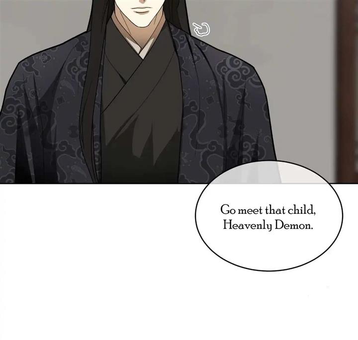 Celestial Chapter 11 - Page 116 in English
