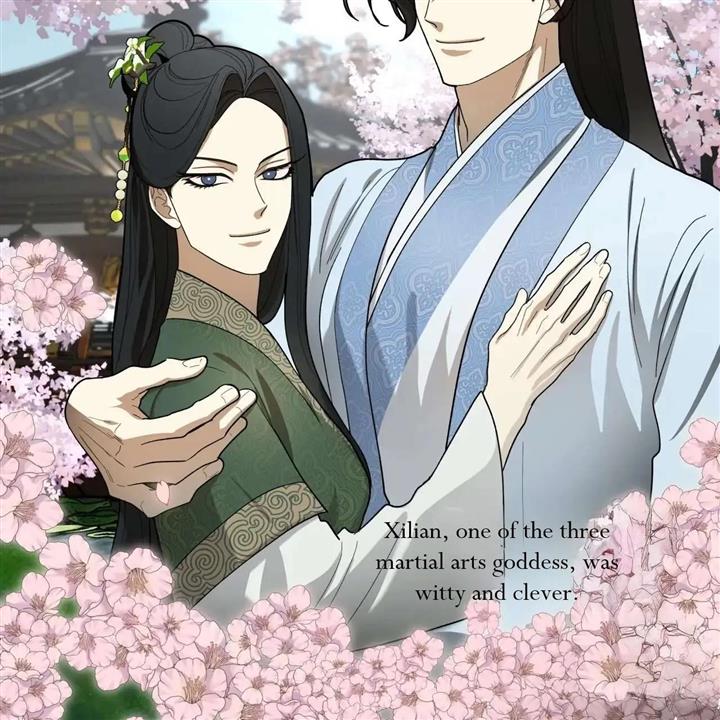 Celestial Chapter 11 - Page 39 in English