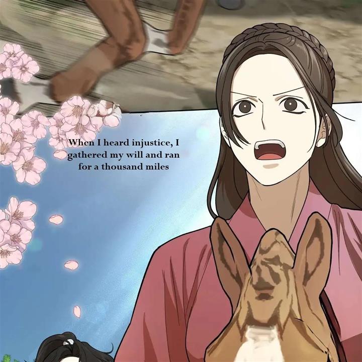 Celestial Chapter 11 - Page 45 in English