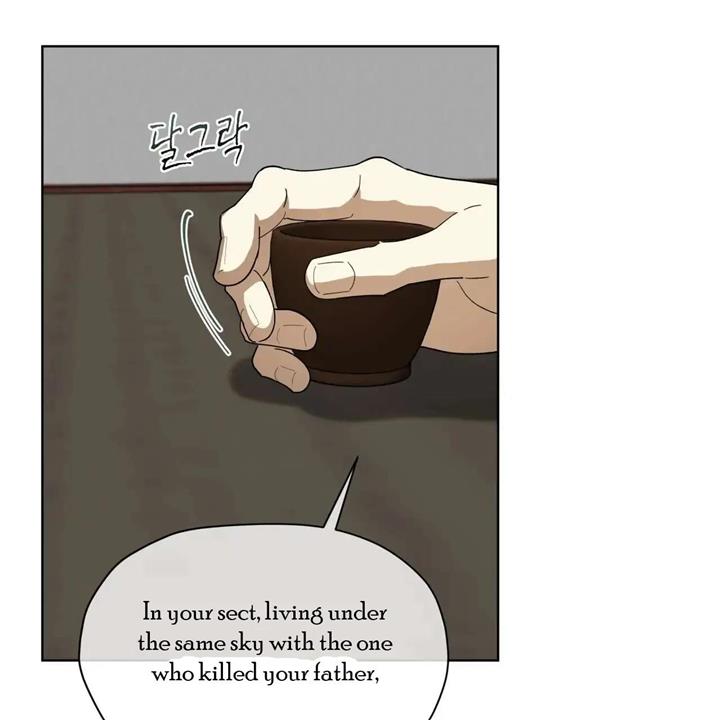 Celestial Chapter 11 - Page 69 in English