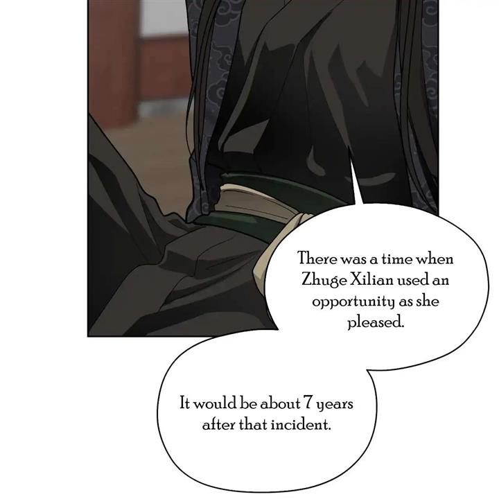 Celestial Chapter 11 - Page 86 in English