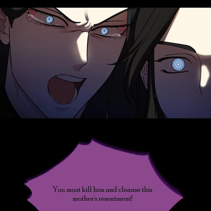 Celestial Chapter 11 - Page 94 in English
