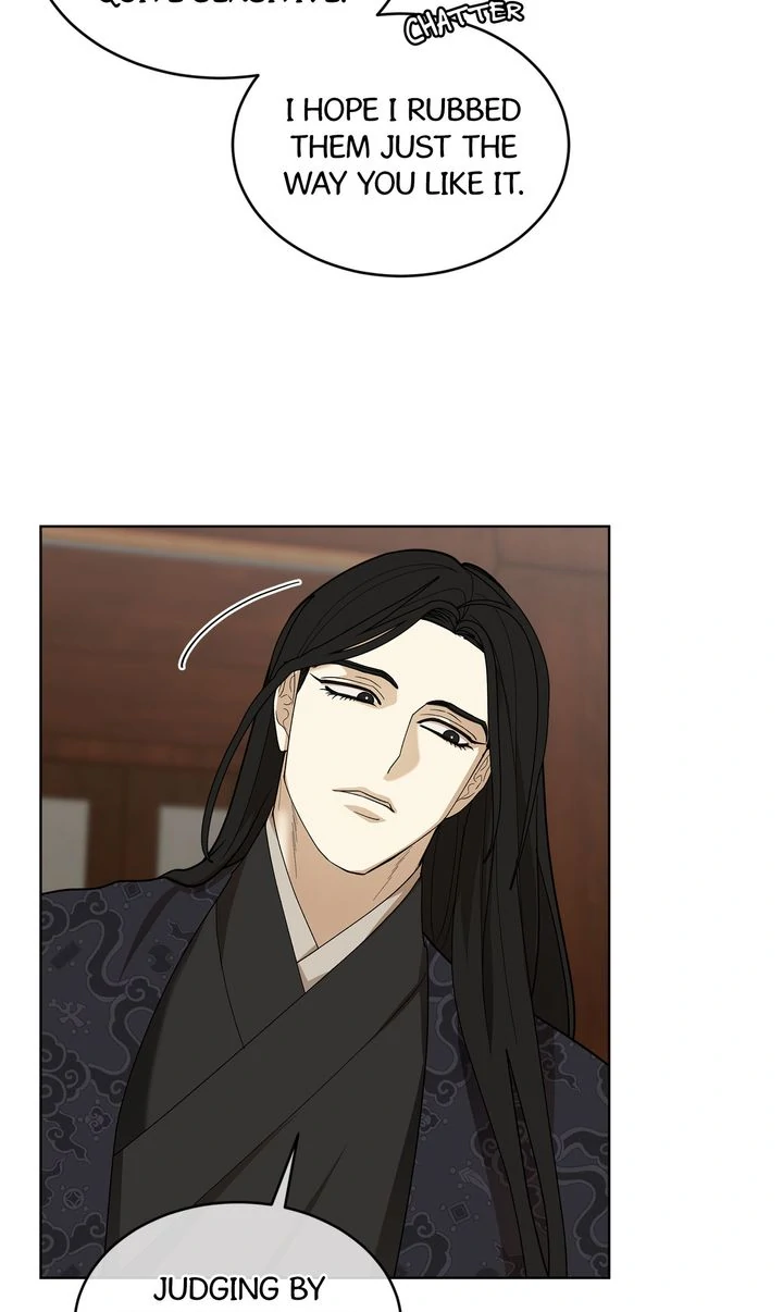 Celestial Chapter 12 - Page 15 in English