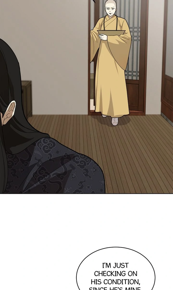 Celestial Chapter 12 - Page 28 in English