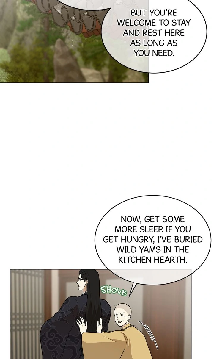 Celestial Chapter 12 - Page 36 in English