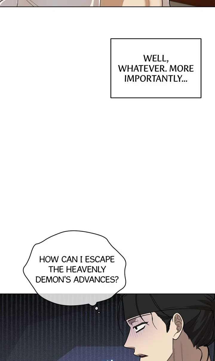 Celestial Chapter 12 - Page 40 in English