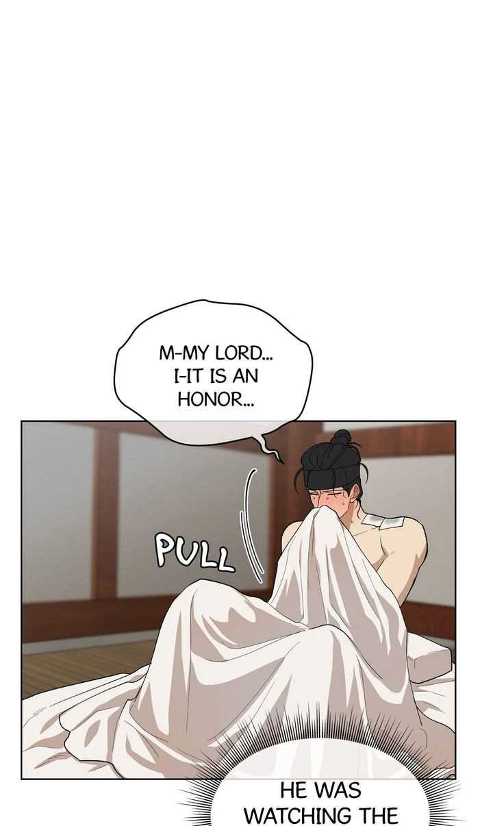 Celestial Chapter 12 - Page 5 in English