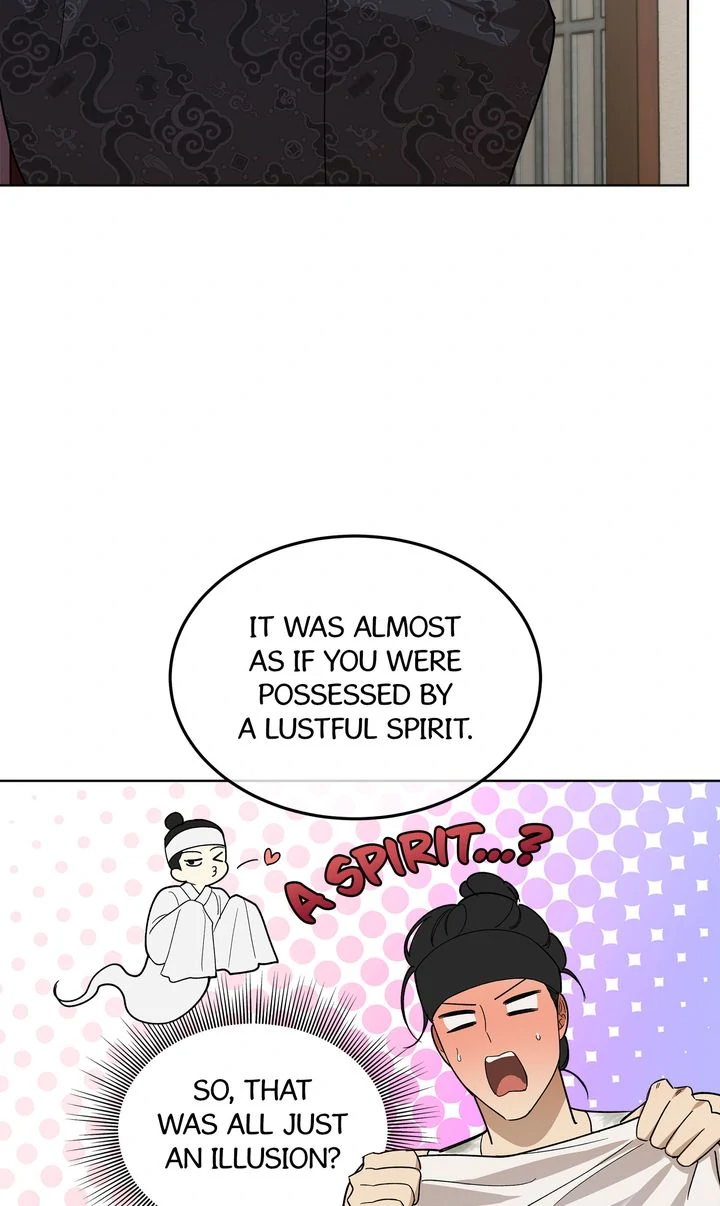 Celestial Chapter 12 - Page 9 in English