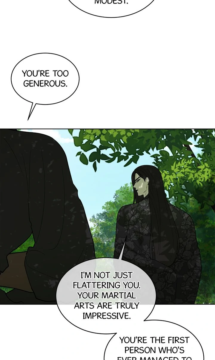 Celestial Chapter 13 - Page 15 in English
