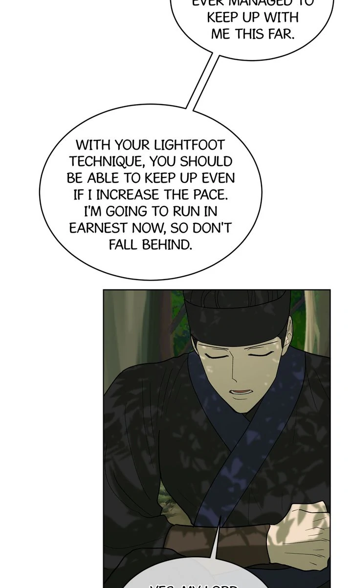 Celestial Chapter 13 - Page 16 in English