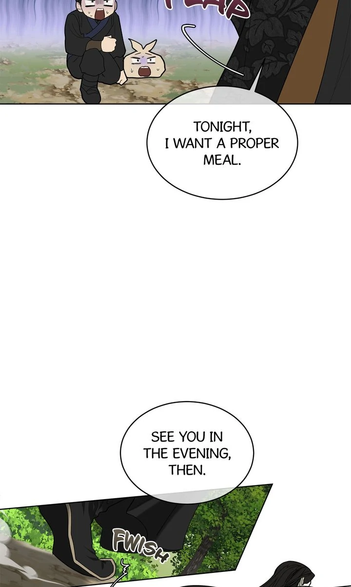 Celestial Chapter 13 - Page 19 in English