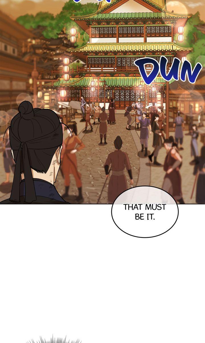 Celestial Chapter 13 - Page 27 in English