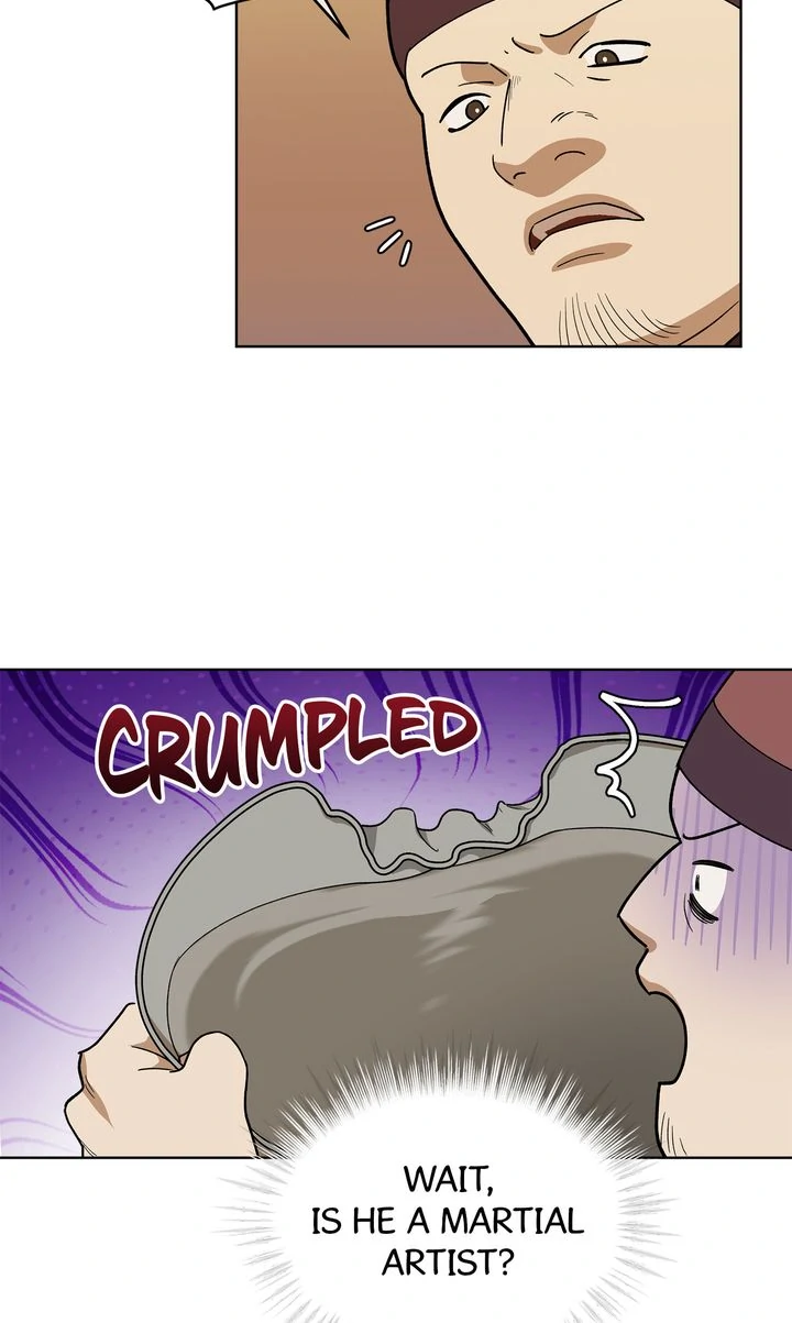 Celestial Chapter 13 - Page 32 in English