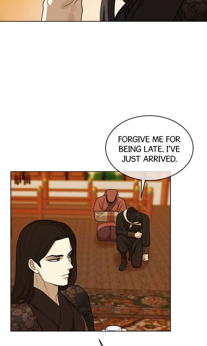 Celestial Chapter 13 - Page 37 in English