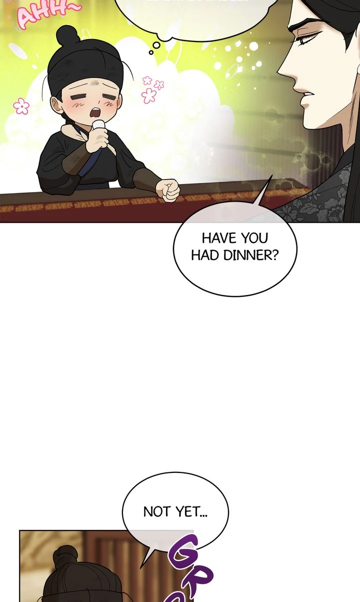 Celestial Chapter 13 - Page 41 in English