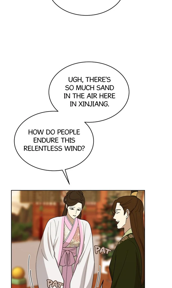 Celestial Chapter 13 - Page 53 in English