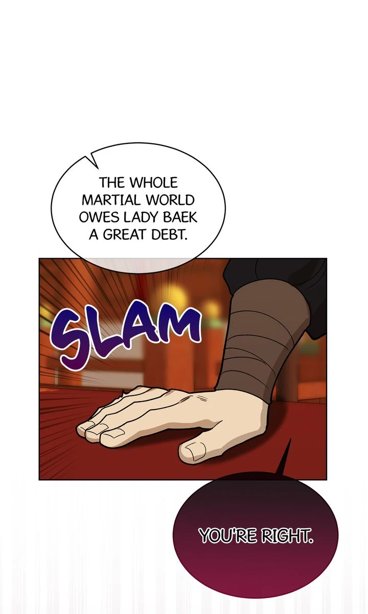 Celestial Chapter 13 - Page 62 in English