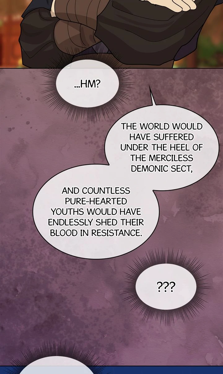 Celestial Chapter 13 - Page 64 in English